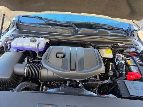 New 2026 RAM 1500 Laramie image 36