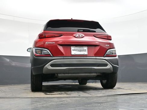 Used 2023 Hyundai Kona SEL image 36