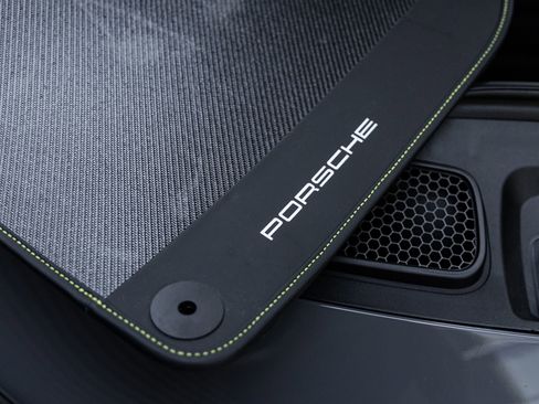 Certified 2025 Porsche 911 GT3 RWD image 49
