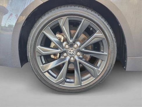 Used 2023 Toyota Corolla XSE FWD image 21