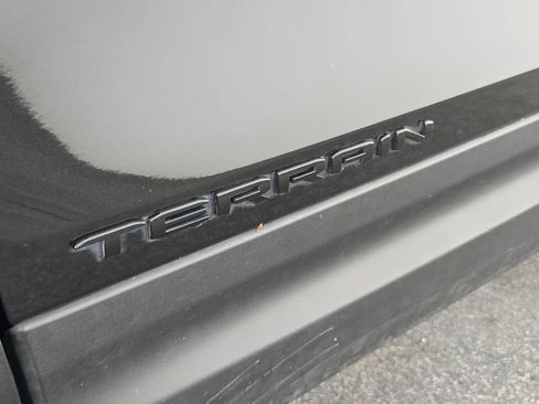 Used 2022 GMC Terrain SLT w/ Elevation Edition FWD image 37