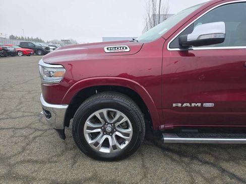Used 2022 RAM 1500 Limited w/ Cold Weather Group image 18
