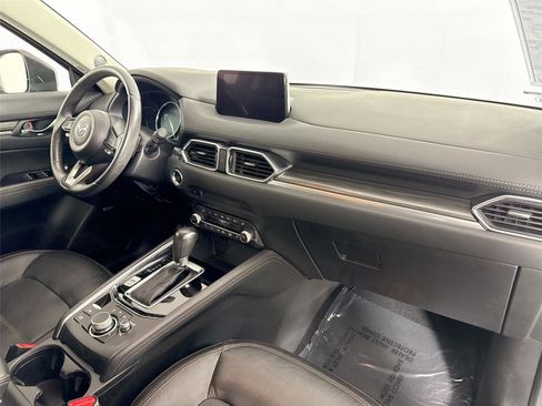 Used 2020 MAZDA CX-5 Grand Touring Reserve image 50