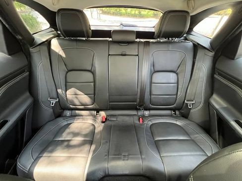 Used 2017 Jaguar F-PACE R-Sport AWD/4WD image 25