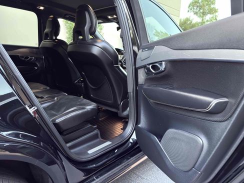 Used 2016 Volvo XC90 T6 R-Design w/ Vision Package image 82