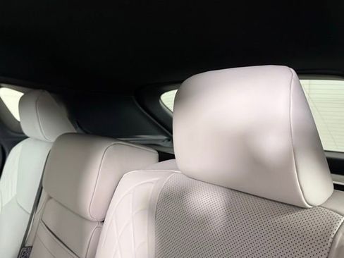 New 2026 Lexus RX 350h image 22