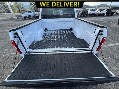 Used 2019 Ford F150 XL w/ Equipment Group 101A Mid AWD/4WD image 17