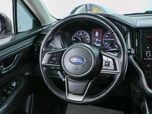 Used 2022 Subaru Outback Premium AWD/4WD image 12
