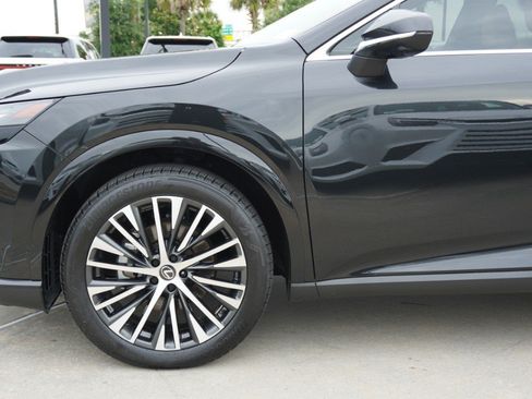 Certified 2023 Lexus RX 350 Premium Plus w/ Accessory Package (Z1) FWD image 11