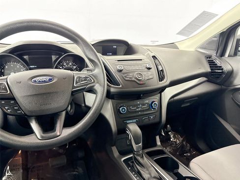 Used 2018 Ford Escape S image 28