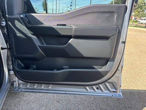 Certified 2024 Ford F150 STX RWD image 22