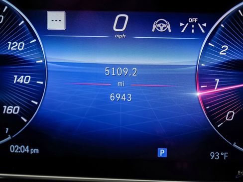 Used 2024 Mercedes-Benz Maybach S 580 4MATIC image 76