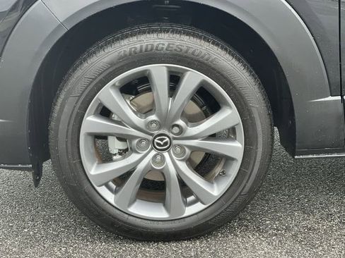 Used 2026 MAZDA CX-30 AWD 2.5 S image 39