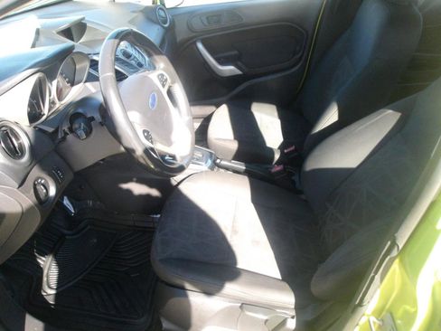 Used 2011 Ford Fiesta SES image 19