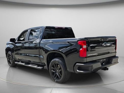 Used 2023 Chevrolet Silverado 1500 RST RWD image 8