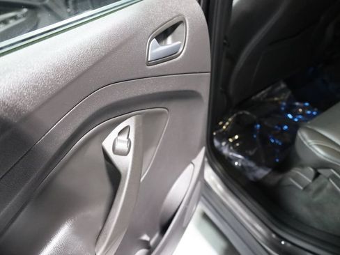 Used 2015 Ford C-MAX Energi SEL w/ Exterior Protection Package FWD image 18