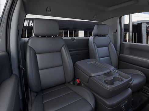 New 2026 GMC Sierra 1500 Pro w/ Pro Value Package image 30