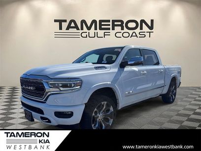 Used 2024 RAM 1500 Limited