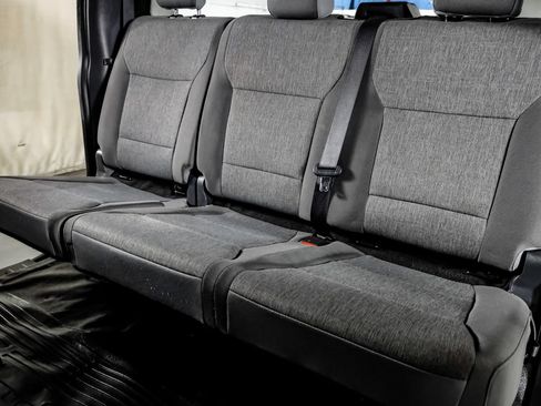 Used 2024 Ford F350 XL w/ XL Driver Assist Package AWD/4WD image 32