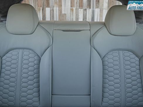 Used 2014 Audi RS 7 Prestige image 24