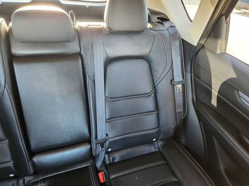 New 2025 MAZDA CX-5 AWD 2.5 S image 15