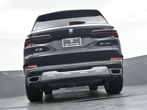 Used 2024 BMW X5 sDrive40i w/ Premium Package RWD image 33