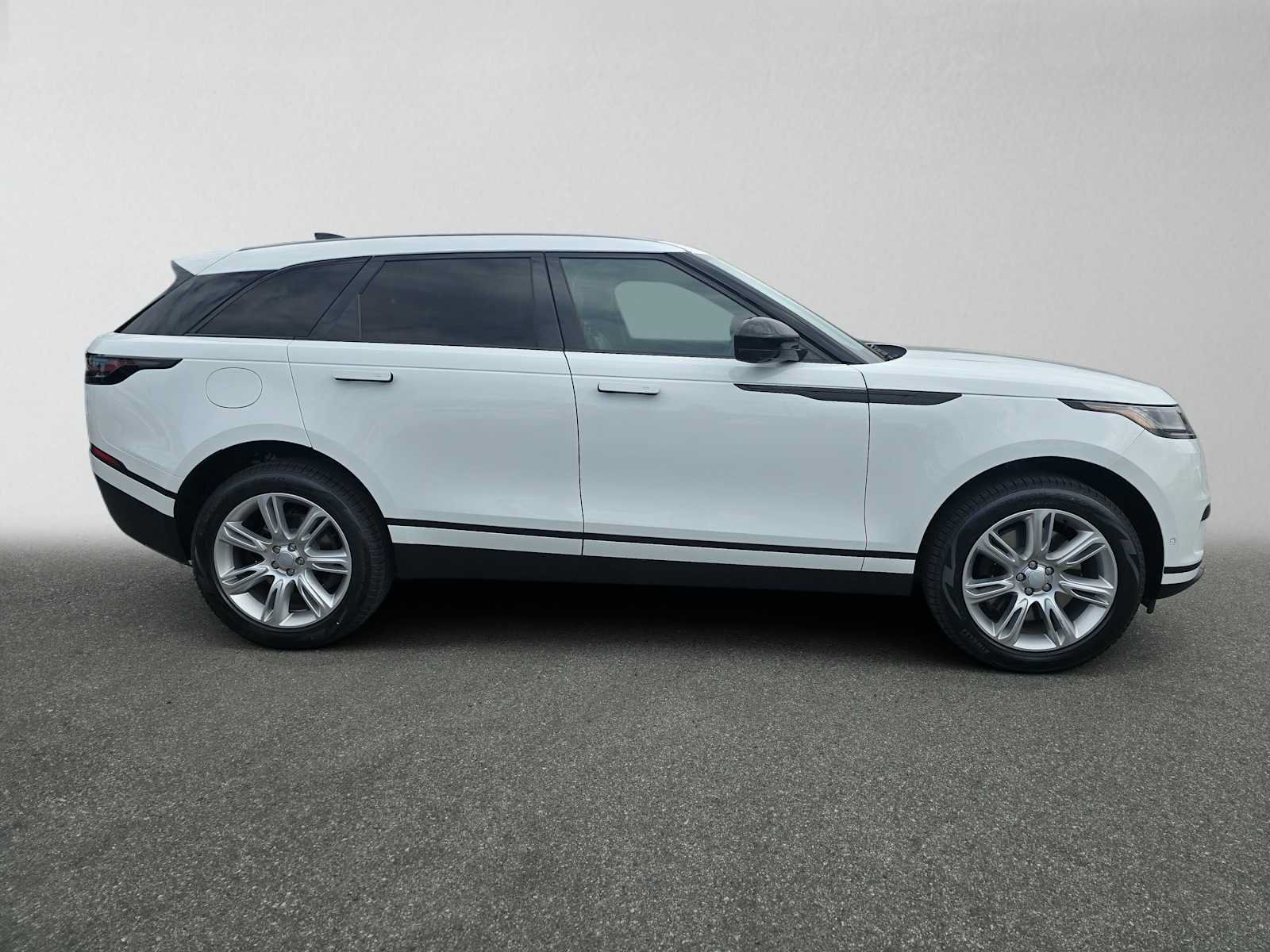 New 2026 Land Rover Range Rover Velar S AWD/4WD image 6