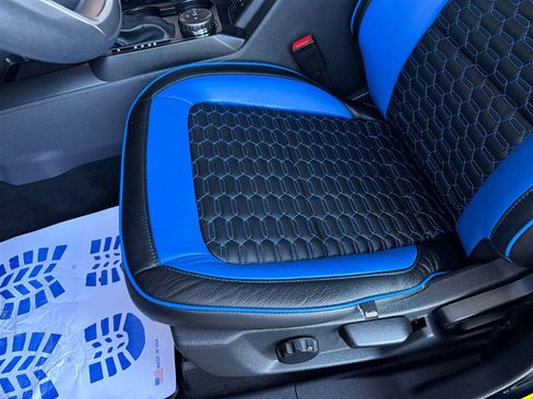 Used 2025 Ford Bronco 4-Door image 45