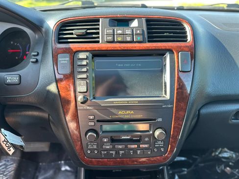 Used 2004 Acura MDX Touring AWD/4WD image 43