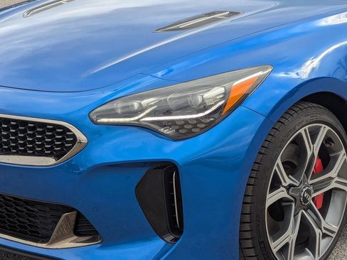 Used 2020 Kia Stinger GT2 image 6