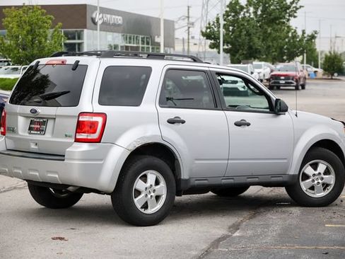 Used 2012 Ford Escape XLT FWD image 20