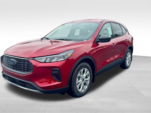 New 2026 Ford Escape Active w/ Cold Weather Package image 14