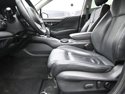 Used 2022 Subaru Outback Limited image 18