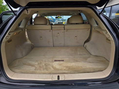 Used 2011 Lexus RX 350 2WD w/ Premium Pkg image 15