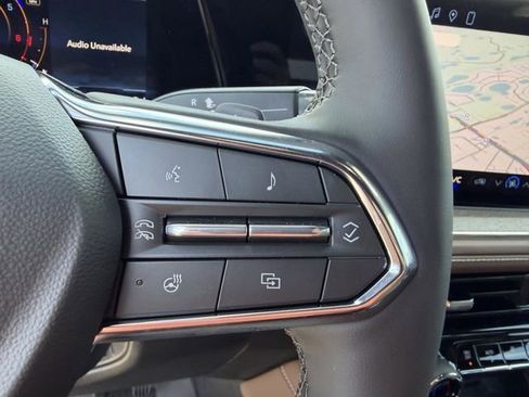 New 2026 Chevrolet Suburban High Country image 70