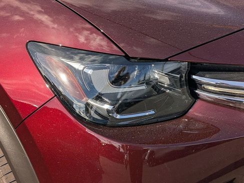 Certified 2024 MAZDA CX-90 Plug-In Hybrid w/ Premium Pkg AWD/4WD image 5