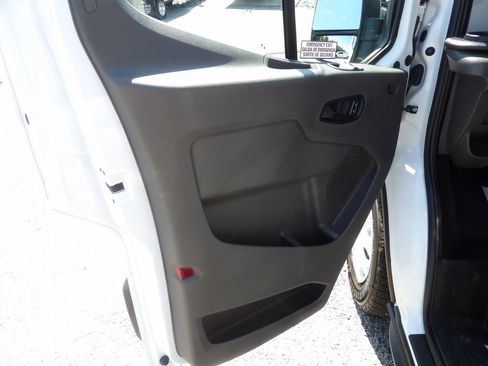 Used 2024 Ford Transit 350 XLT RWD image 14