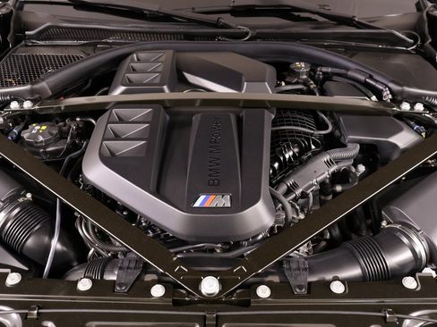 New 2026 BMW M3 Competition image 20