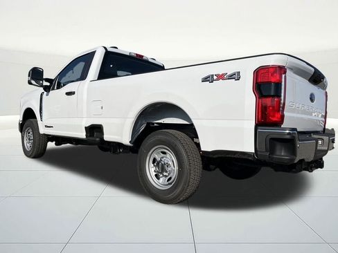 New 2026 Ford F250 XL w/ 360-Degree Camera Package image 3