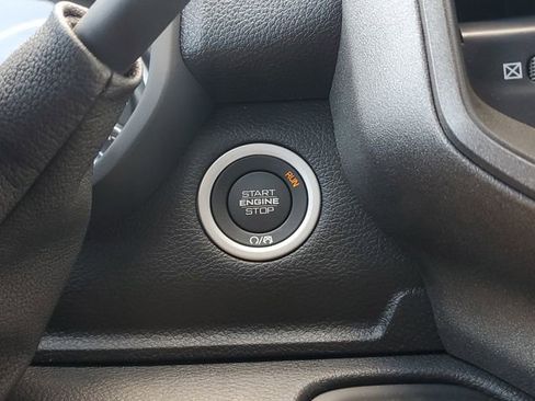 New 2025 RAM 4500 Tradesman image 37