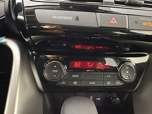 New 2025 Mitsubishi Eclipse Cross ES image 34