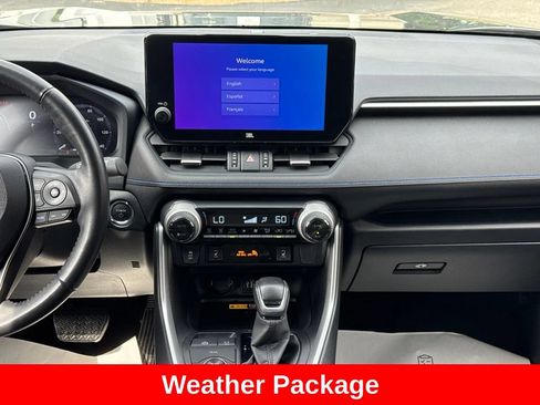 Certified 2024 Toyota RAV4 XSE w/ Advanced Technology Package AWD/4WD image 20