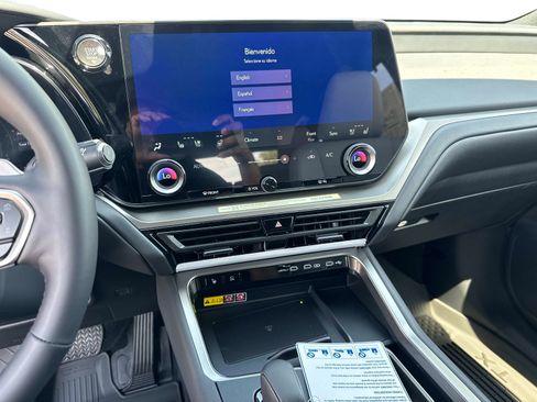 New 2026 Lexus TX 350 AWD image 27