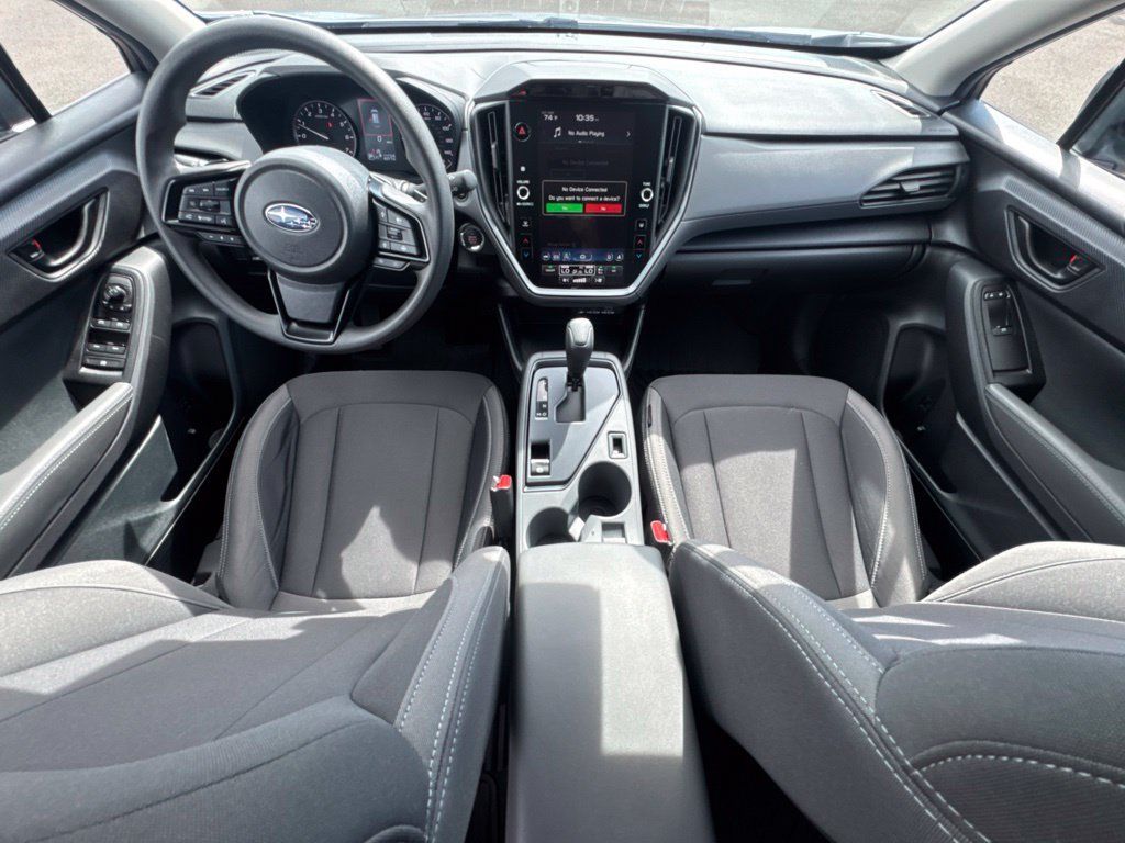 Certified 2026 Subaru Crosstrek 2.5i Premium AWD/4WD image 22