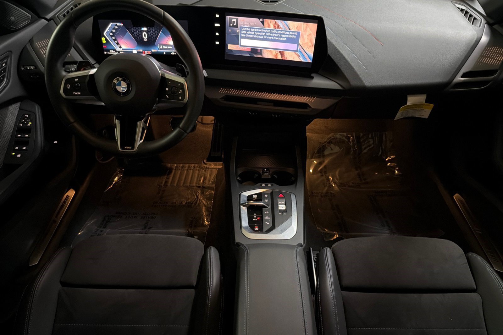 Used 2026 BMW 228i w/ Technology Package FWD image 16