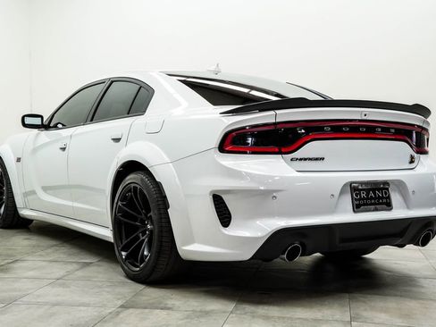 Used 2023 Dodge Charger Scat Pack RWD image 11