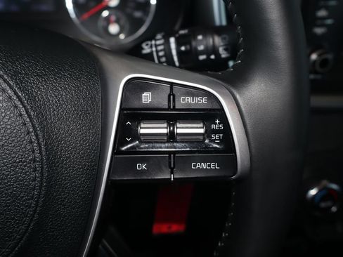 Used 2020 Kia Sorento LX w/ LX I4 Convenience Package AWD/4WD image 20