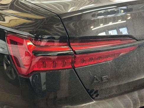 Used 2023 Audi A6 Premium Plus w/ Premium Plus Package AWD/4WD image 8