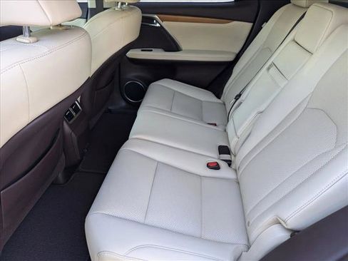 Certified 2020 Lexus RX 350 FWD w/ Premium Package image 18