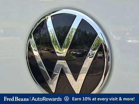 Certified 2023 Volkswagen Taos S w/ IQ Drive S Package AWD/4WD image 34